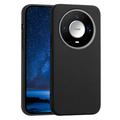Huawei Mate 90 Pro Max Skridsikkert TPU Cover - sort