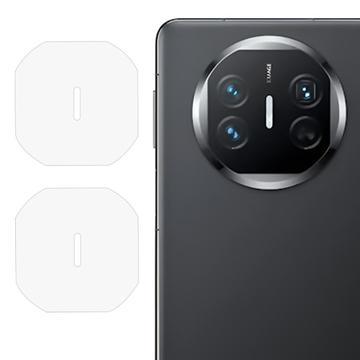 Huawei Mate X5 Kamera Linse Hærdet Glas Beskytter - 2 Stk.