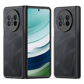 Huawei Mate X5 Dux Ducis Aimo Hybrid Cover - Sort