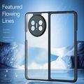 Huawei Mate X5 Dux Ducis Aimo Hybrid Cover - Sort