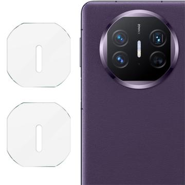 Huawei Mate X5 Imak HD Kamera Linse Hærdet Glas - 2 Stk.