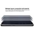 Huawei Mate X5/X3 Imak Hydrogel III Beskyttelsesfilm Sæt - 3 Stk.