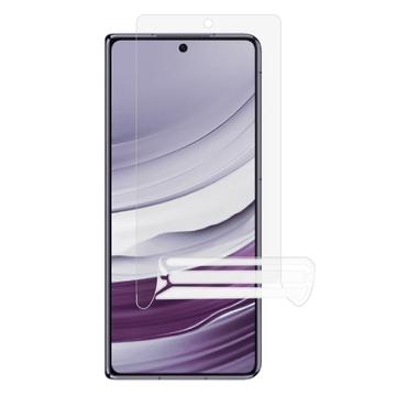 Huawei Mate X5 TPU Udvendig Skærmbeskytter - Klar