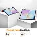Huawei MatePad 11.5 (2025) Tri-Fold Series Smart Folio-etui