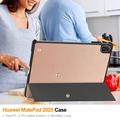 Huawei MatePad 11.5 (2025) Tri-Fold Series Smart Folio-etui