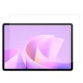 Huawei MatePad 11.5 S (2025) Skærmbeskyttelse Hærdet Glas - 9H - Case Friendly - Gennemsigtig