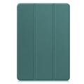 Huawei MatePad 11.5 S (2025) Tri-Fold Series Smart Folio-etui - Sortgrøn
