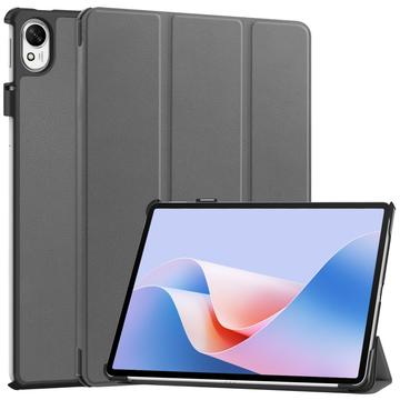 Huawei MatePad 11.5 S (2025) Tri-Fold Series Smart Folio-etui - grå