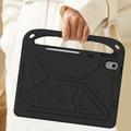 Huawei MatePad Air/MatePad 11.5/MatePad 11.5 S Stødsikkert Transportabelt Cover til Børn - Sort