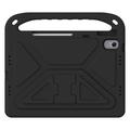 Huawei MatePad Air/MatePad 11.5/MatePad 11.5 S Stødsikkert Transportabelt Cover til Børn - Sort