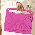 Huawei MatePad Air/MatePad 11.5/MatePad 11.5 S Stødsikkert Transportabelt Cover til Børn