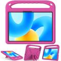 Huawei MatePad Air/MatePad 11.5/MatePad 11.5 S Stødsikkert Transportabelt Cover til Børn