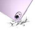 Huawei MatePad 11.5 S Stødtæt TPU Cover - Gennemsigtig