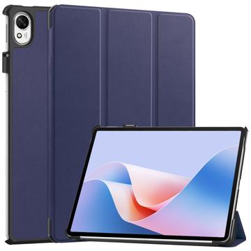 Huawei MatePad 11.5 S Tri-Fold Series Smart Folio Cover - Blå