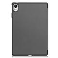Huawei MatePad 11.5 S Tri-Fold Series Smart Folio Cover - Grå