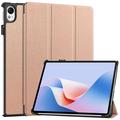 Huawei MatePad 11.5 S Tri-Fold Series Smart Folio Cover - Rødguld