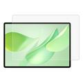 Huawei MatePad 12 X (2025) Skærmbeskyttelse Hærdet Glas - 9H - Case Friendly - Gennemsigtig