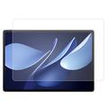 Huawei MatePad Air (2025) Skærmbeskyttelse Hærdet Glas - 9H - Case Friendly - Gennemsigtig