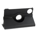 Huawei MatePad Mini 360 Rotary Folio Etui - Sort