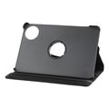 Huawei MatePad Mini 360 Rotary Folio Etui - Sort