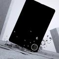 Huawei MatePad Mini Skridsikkert TPU Cover - sort