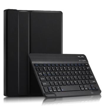 Huawei MatePad Pro 11 (2024) Cover med Bluetooth Tastatur - Sort