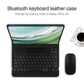 Huawei MatePad Pro 11 (2024) Cover med Bluetooth Tastatur