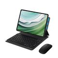 Huawei MatePad Pro 11 (2024) Cover med Bluetooth Tastatur