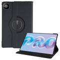 Huawei MatePad Pro 12 (2026) 360 Rotary Folio Etui - Sort
