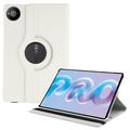 Huawei MatePad Pro 12 (2026) 360 Rotary Folio Etui - Hvid