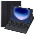 Huawei MatePad Pro Max Bluetooth-tastaturetui