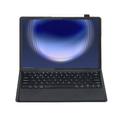 Huawei MatePad Pro Max Bluetooth-tastaturetui - sort