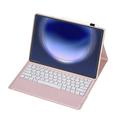Huawei MatePad Pro Max Bluetooth-tastaturetui - pink
