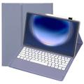 Huawei MatePad Pro Max Bluetooth-tastaturetui - Lilla