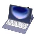 Huawei MatePad Pro Max Bluetooth-tastaturetui - Lilla