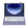 Huawei MatePad Pro Max Bluetooth-tastaturetui - Lilla