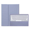 Huawei MatePad Pro Max Bluetooth-tastaturetui - Lilla