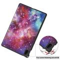Huawei MatePad SE 11 Tri-Fold Series Smart Folio Cover - Galakse