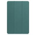 Huawei MatePad SE 11 Tri-Fold Series Smart Folio Cover - Grøn