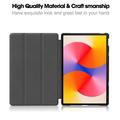 Huawei MatePad SE 11 Tri-Fold Series Smart Folio Cover - Kat