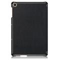 Huawei MatePad T10/T10s Tri-Fold Series Smart Folio Cover - Sort
