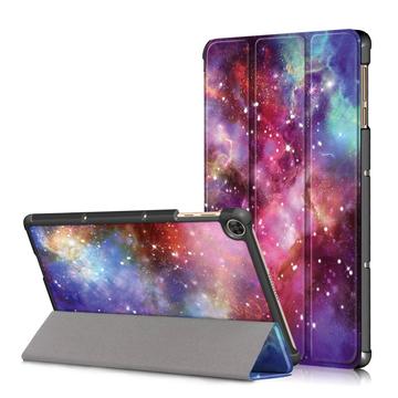 Huawei MatePad T10/T10s Tri-Fold Series Smart Folio Cover - Galakse