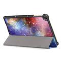 Huawei MatePad T10/T10s Tri-Fold Series Smart Folio Cover - Galakse