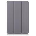 Huawei MatePad T10/T10s Tri-Fold Series Smart Folio Cover - Grå