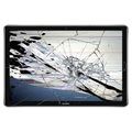 Huawei MediaPad M5 10 LCD Display & Touchskærm Reparation - Sort