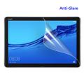 Huawei MediaPad M5 10/M5 Lite Beskyttelsesfilm - Anti-Glare