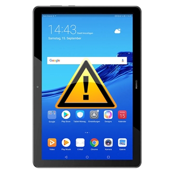 Huawei MediaPad T5 Kamera Reparation