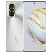 Huawei Nova 10 - 128GB - Næsten perfekt stand