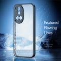 Huawei Nova 12 Dux Ducis Aimo Hybrid Cover - Sort