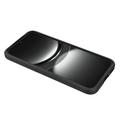 Huawei Nova 12 Rugged Series TPU Cover - Sort